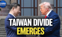 Trump Meets Xi—Sharp Divide Emerges on Taiwan Issue