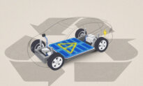 The Hidden Risks of Buying a Repurposed EV Battery