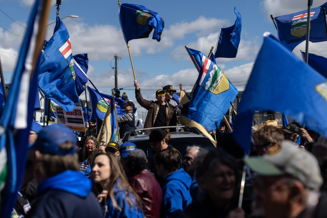 Conrad Black: Why Alberta’s Secession Debate Is a Greater Threat to Canadian Federalism Than Quebec’s