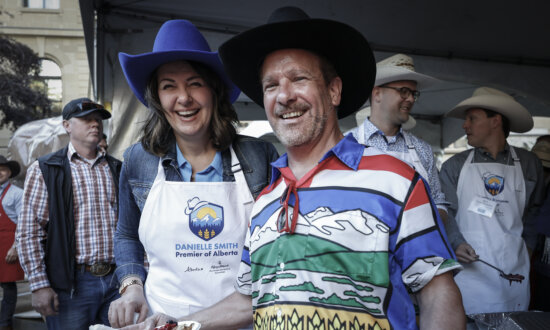 Alberta Premier Clashes With Calgary Mayor Over Noise Permit Changes Impacting Stampede Nightlife Scene