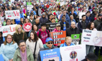 Conservative MP Viersen Asks March for Life Participants to Push Back Against ‘Culture of Death’