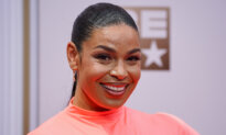 Jordin Sparks Set to Perform National Anthem at 110th Indianapolis 500