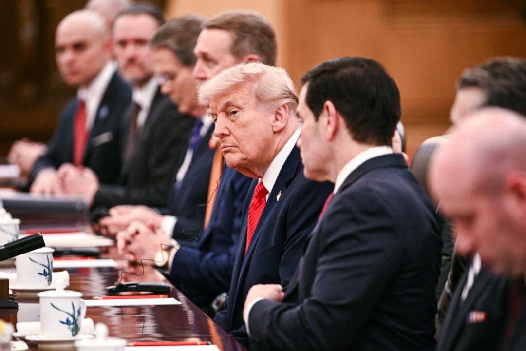Trump, Xi to Meet for 2nd Day of Summit, With Discussion Expected on Taiwan, Iran, Purchases