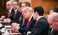 Trump, Xi to Meet for 2nd Day of Talks, With Discussion Expected on Taiwan, Iran, Purchases