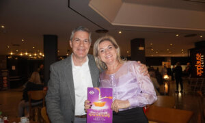 Architect Couple at Shen Yun: ‘I Felt Like I Was in a Dream’