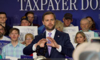 Vance Touts Administration’s Anti-Fraud Agenda in Maine Rally, Calls for Bipartisan Support