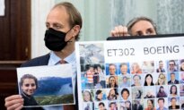 Boeing Ordered to Pay $49.5 Million to Family of American Killed in 2019 Ethiopian Airlines Crash