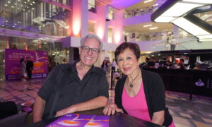 Guadalajara Musician Moved by Shen Yun’s Live Orchestra