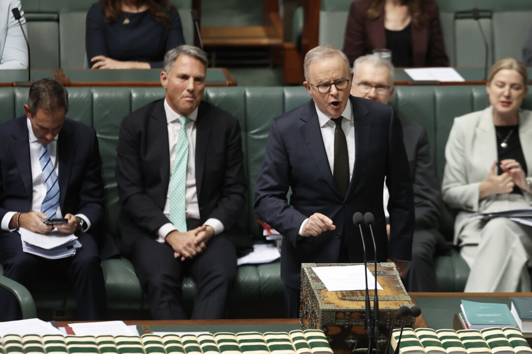 Prime Minister Sidesteps Question About Future Taxes on Family Home