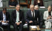 Prime Minister Sidesteps Question About Future Taxes on Family Home