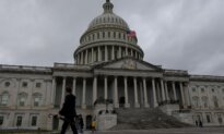 House Ties 212–212 on Iran War Powers Resolution