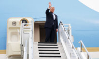 Trump Defends ‘Anti-Weaponization’ Fund After Some Republican Pushback