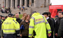 National Socialist Network Banned Under Anti-Hate Laws in Australia