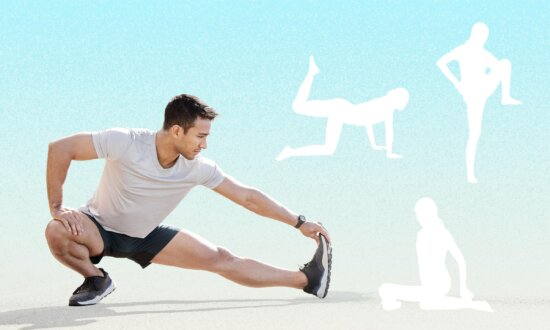 10-Minute Hip Mobility Exercises to Improve Flexibility and Ease Lower Back Pain