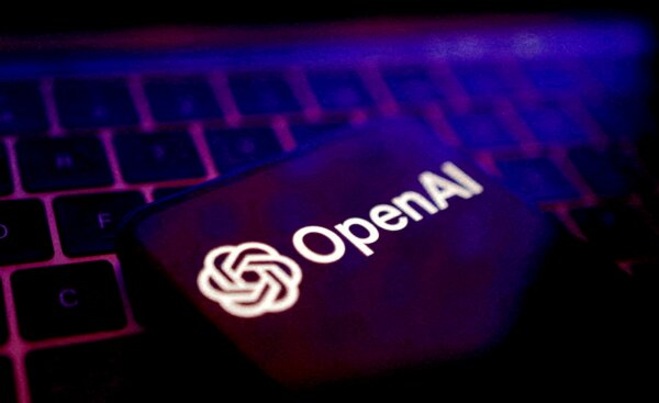 OpenAI Files for US IPO a Week After Competitor Anthropic