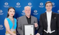 ‘It’s Life-Changing’: Ontario Elected Officials Praise Shen Yun’s Revival of China’s 5,000-Year-Old Culture