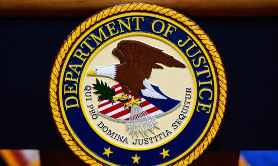 Former Intelligence Community Contractor Pleads Guilty in Kickback Scheme