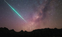 Arietid Meteor Shower Will Grace the Twilight Morning Sky in June—What to Know