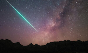 Arietid Meteor Shower Will Grace the Twilight Morning Sky in June—What to Know