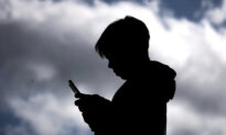 Surgeon General Advisory Warns About Screen Time for Children