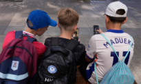 A Social Media Ban for Minors Requires Data From Everyone