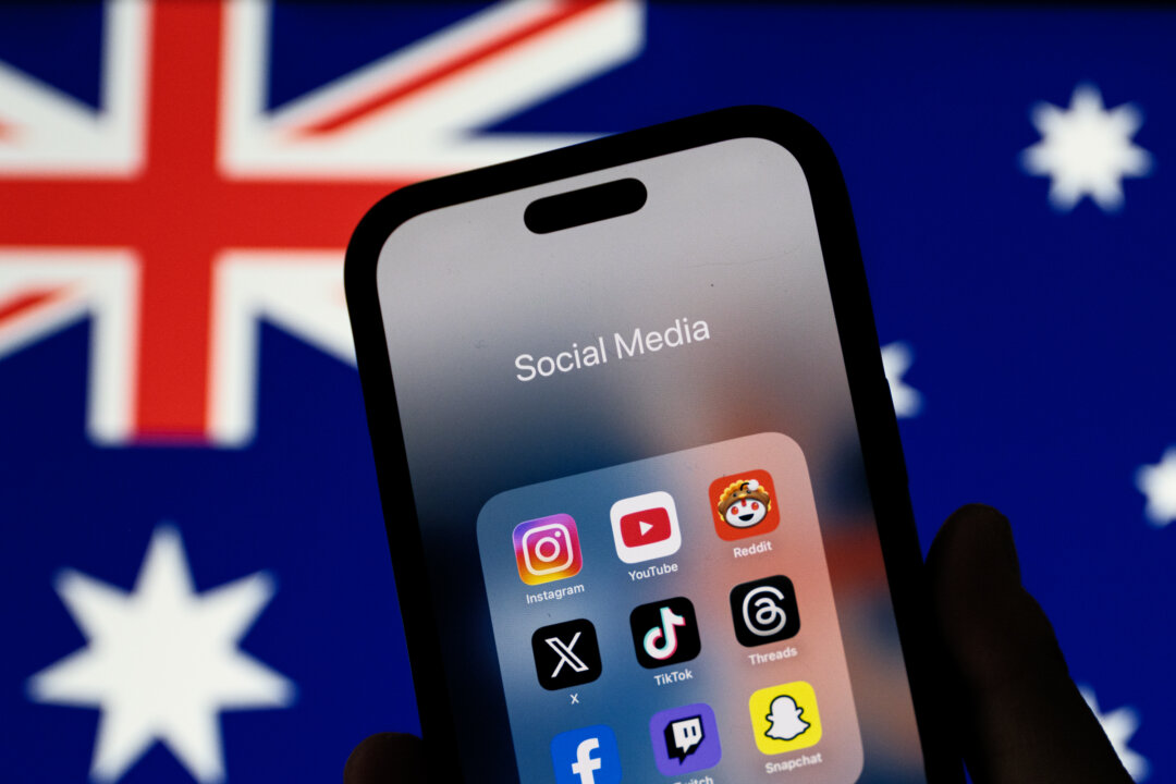Australia Passes Law Forcing Big Tech to Pay 2.75 Percent of Revenue for News