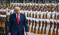 Trump Says Taiwan Was Major Topic in Xi Talks, Does Not Predict War