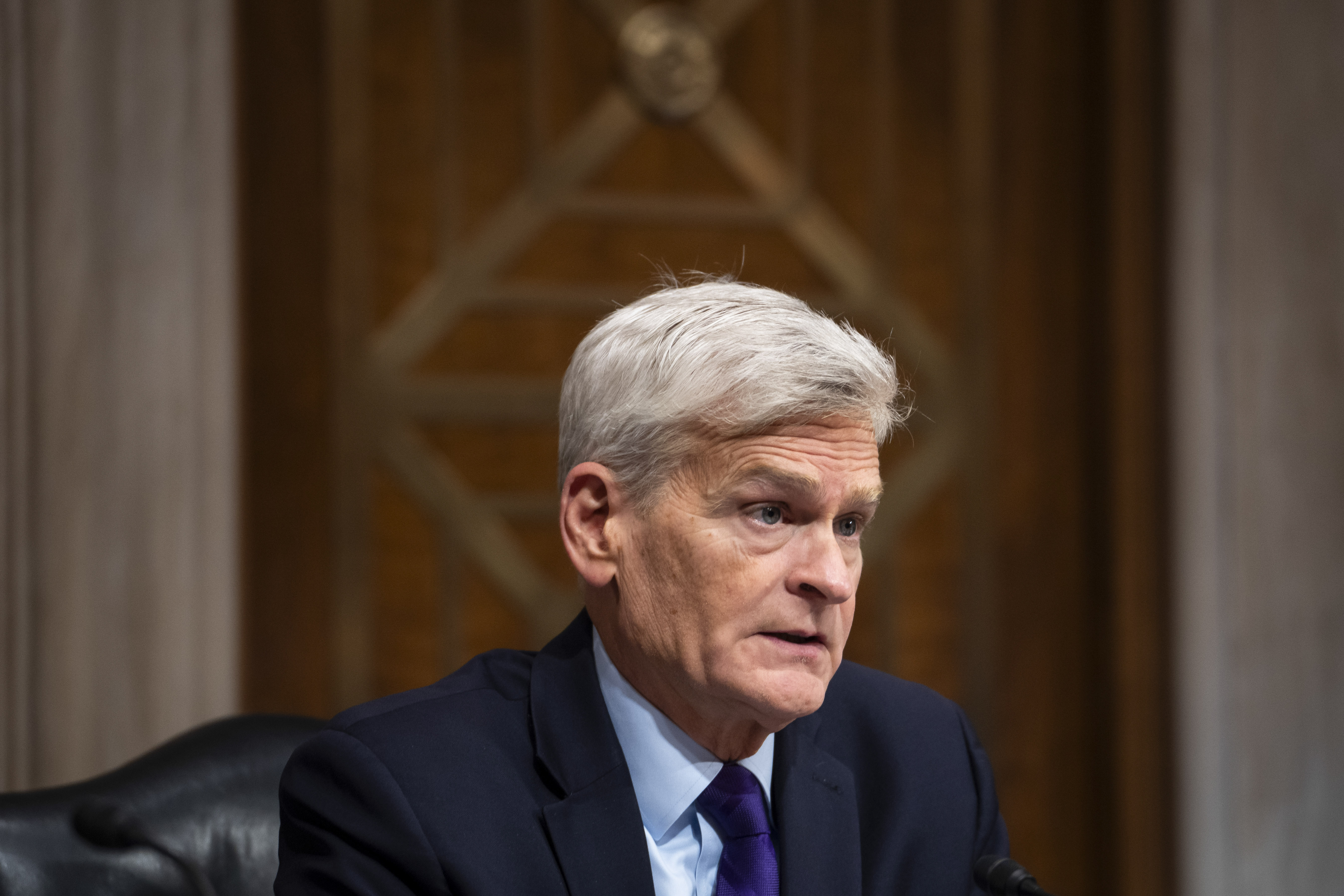 Sen. Cassidy Faces Tough Primary Challenge: What to Know