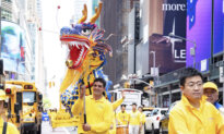 Practitioners and Supporters in 58 Countries Express Gratitude to Founder of Falun Gong on World Falun Dafa Day
