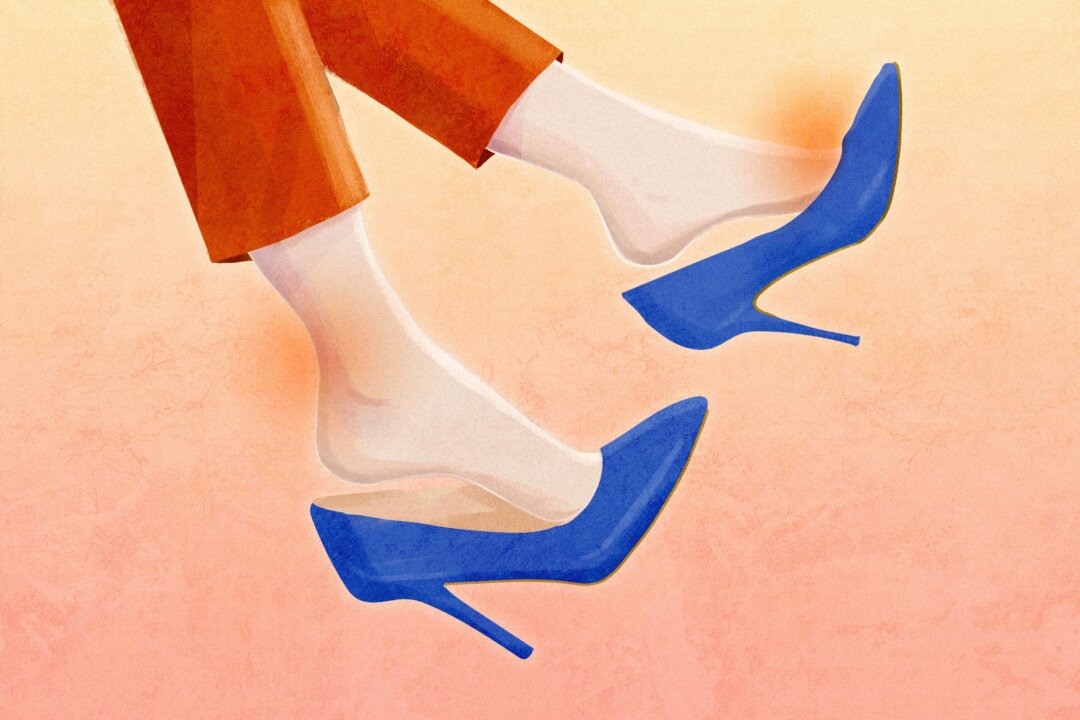 (Illustration by Sunny Lo)