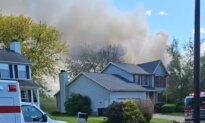 Plane Crashes Into Home in Ohio, Killing 2