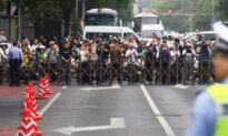 CCP Silences Dissidents, Rights Activists During Trump’s Visit to China: Sources