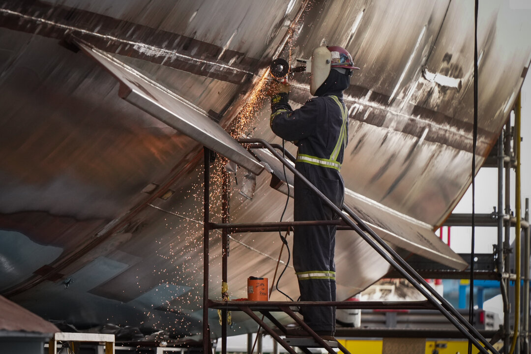 Canada’s Productivity Crisis Is a Structural Failure That Has Been Building for a Decade