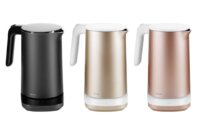 Zwilling Kettles Recalled by Health Canada Over Burn Risk