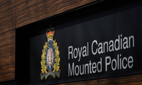 Former RCMP Officer Charged in National Security Investigation