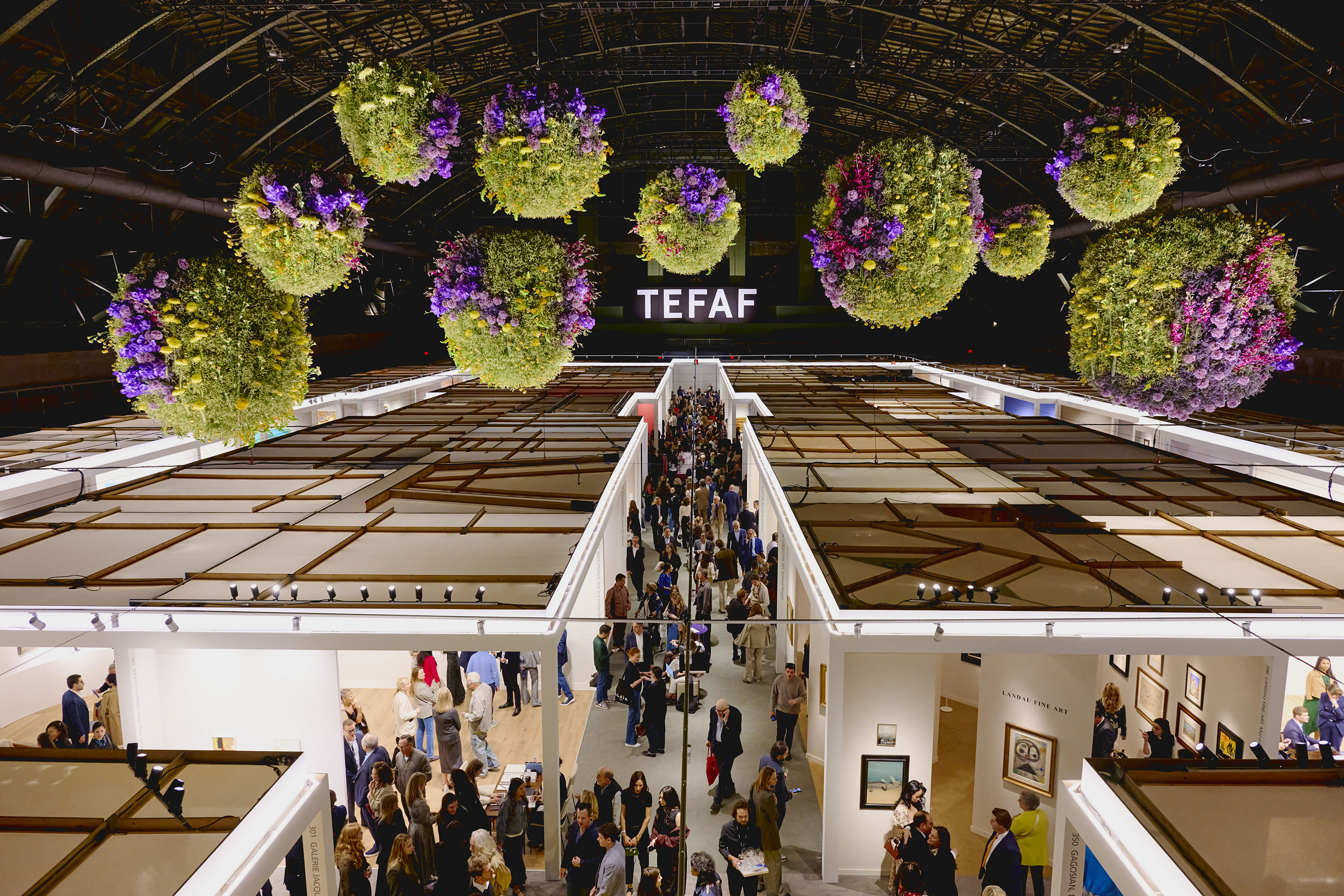 TEFAF