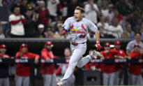 Cardinals Counting on a Rookie to Lead Them Back to the Top
