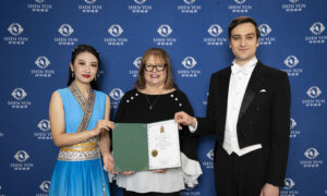 ‘A Great Experience’: Canadian MPs Impressed by Shen Yun’s Captivating Display of Chinese Culture