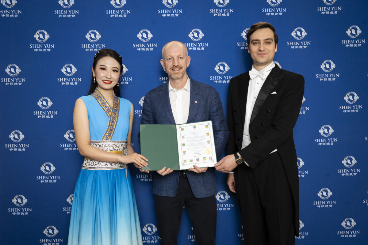 Epoch Times Photo