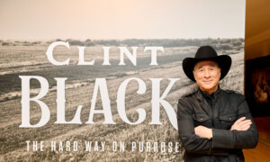 Honoring Clint Black’s Uncompromising Career