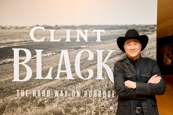 Honoring Clint Black’s Uncompromising Career