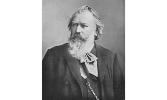 Tune in Today: The Intimate Waltz of Johannes Brahms