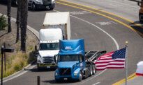 EPA Moves to Scale Back Emissions Requirements for Trucks, Buses