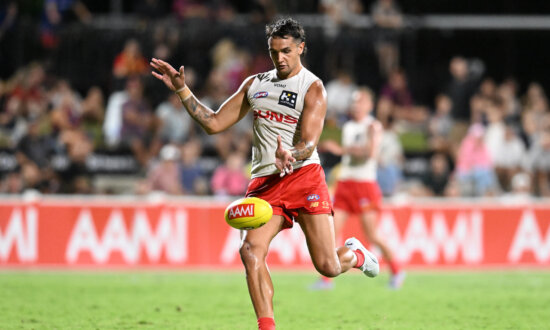 Gold Coast Suns Have Top End Quandary Despite Darwin Perfect 10