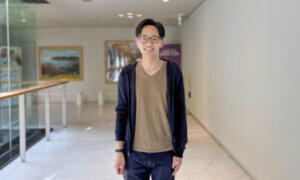 Japanese Fan Returns to Shen Yun Nearly 50 Times: ‘Captivating No Matter How Many Times You See It’