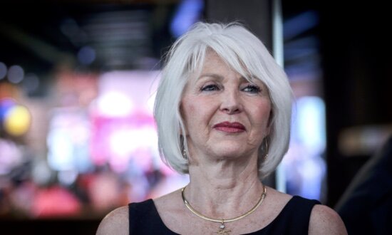 Former Election Clerk Tina Peters Released From Prison