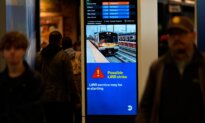 Long Island Rail Road Workers Launch Strike, Shutting Down Nation’s Busiest Commuter Rail Line