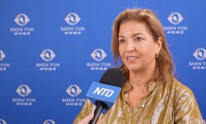 Brazilian Lawyer Impressed by Shen Yun’s Artistry