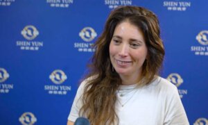 Argentine Lawmaker Is Delighted to Watch the Rich Cultural Traditions Presented by Shen Yun