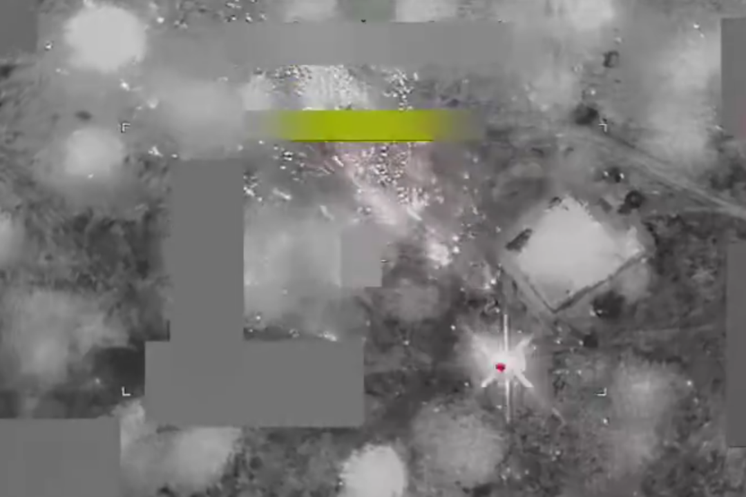 US Conducts Additional Strikes Against ISIS in Nigeria